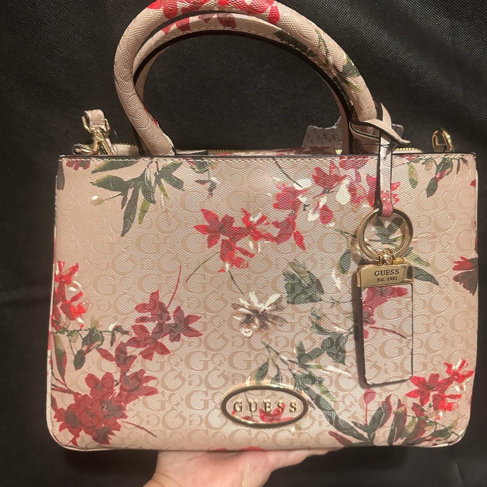 Guess Purse